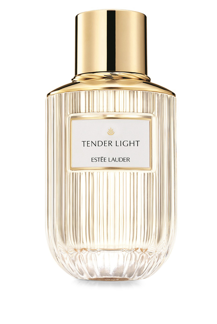 ماء عطر تندر لايت