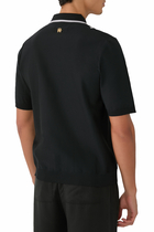 Script Stripe Shirt