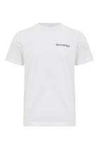 Health is Wealth T-Shirt