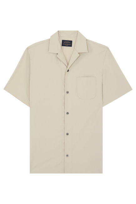 Short Sleeve Shirt