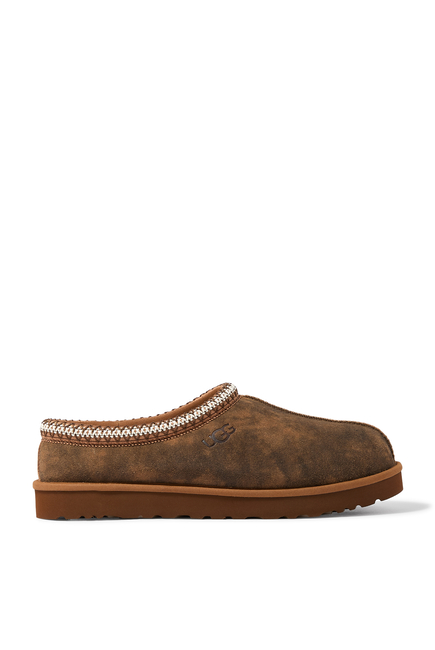 Tasman Baxter Loafers 