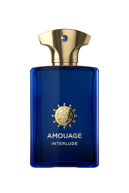 ماء عطر إنترلود للرجال