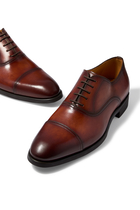 Madis Oxford Shoes