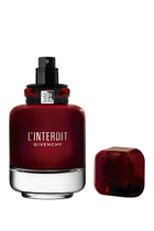 ماء عطر لانتيردي روج