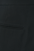 Cigarette Trousers