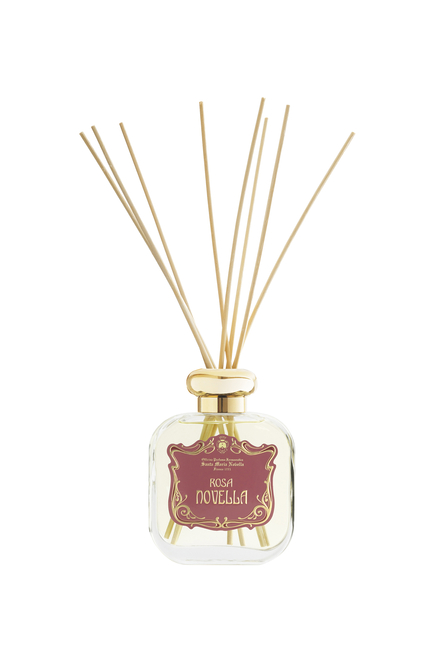 موزع عطر روزا نوفيلا