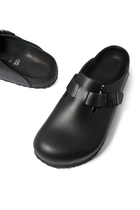 Boston Exquisite Clogs