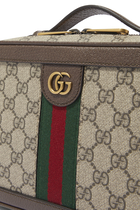 Ophidia Small Shoulder Bag