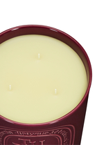 شمعة معطرة تيوبروز