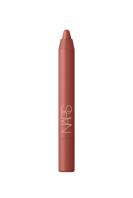 Powermatte High-Intensity Lip Pencil