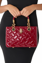 Square Kensington Bag