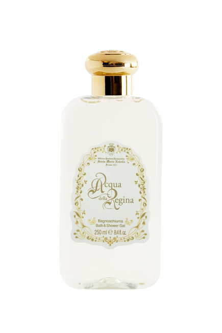 Acqua Della Regina Bath Gel