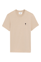 Cotton Ami De Coeur T-shirt 