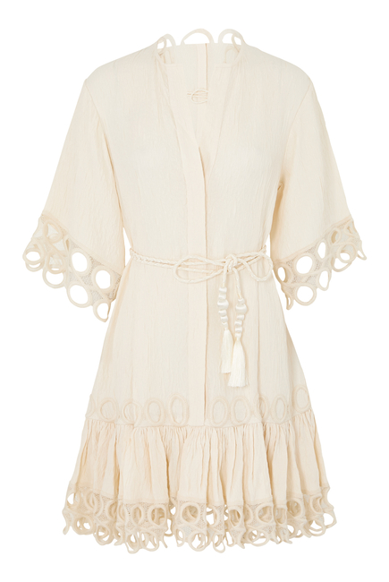 Kaila Dress