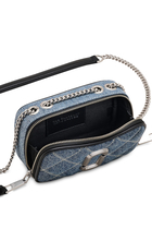 The Snapshot DTM Convertible Shoulder Bag