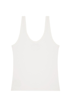 Trim Tank Top