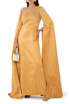 فستان سهرة فاليري