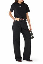 Twisted Workwear Trousers