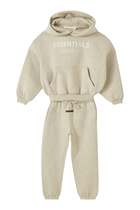 Kids Classic Fleece Hoodie