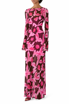 Lottie Maxi Dress