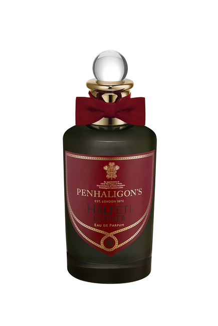 ماء عطر هالفيتي ليذر