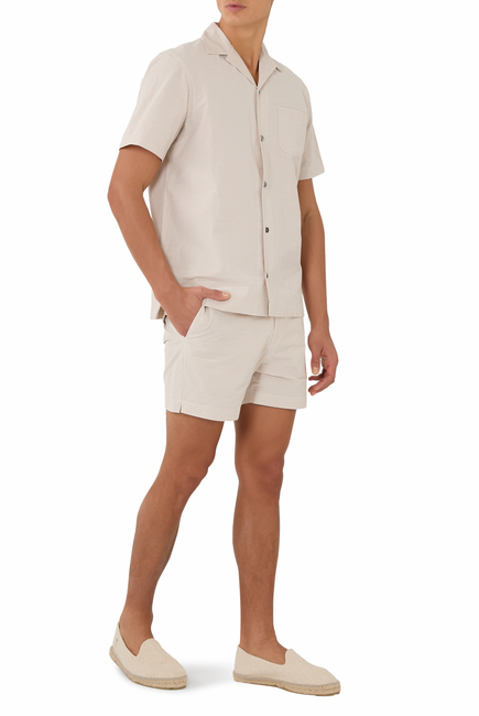Short Sleeve Shirt
