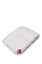 The Pearl Hungarian Goose Down Duvet Medium Warm 8.5 Tog
