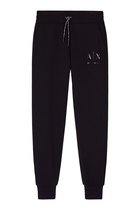 Logo Sweatpants