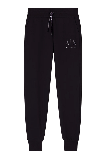 Logo Sweatpants