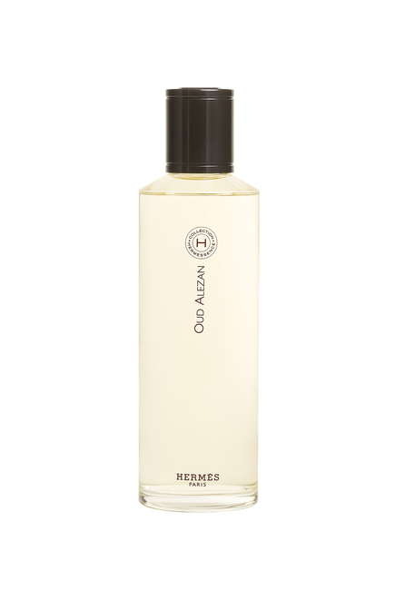 Oud Alezan Eau De Parfum