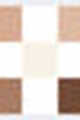 557 Brown Cachemire