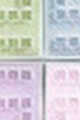 N°01  Mousseline Pastel
