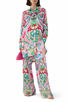 Verona Shirt Dress