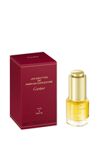 قطرات عطر مركز