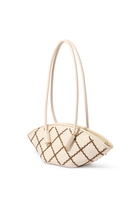 Olimpia Small Tote Bag 