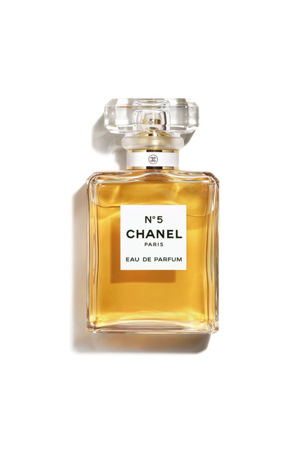 بخاخ ماء العطر N°5 Eau de Parfum Vaporisateur