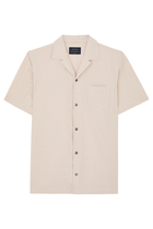 Short Sleeve Shirt