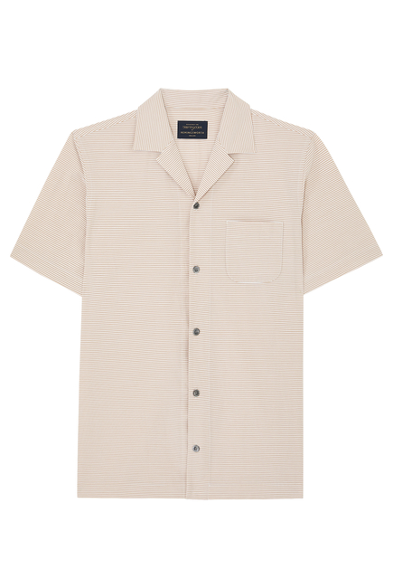 Short Sleeve Shirt