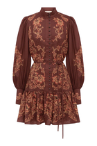 Seraphina Mini Dress