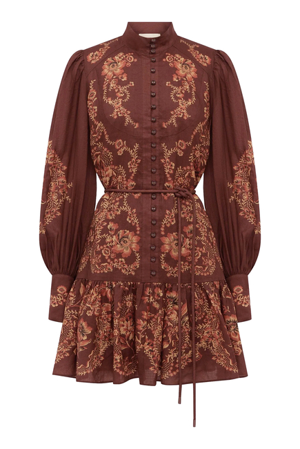 Seraphina Mini Dress