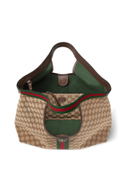  Giglio Large Tote Bag