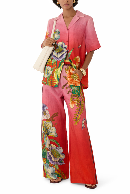  Inez Pants
