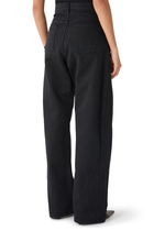 Twisted Workwear Trousers