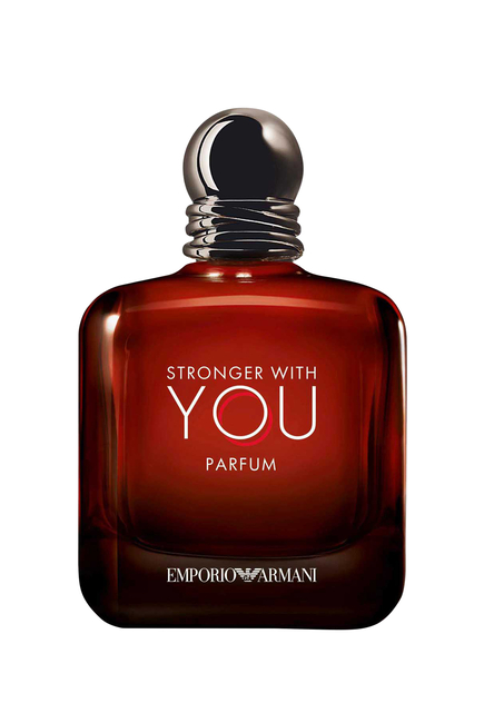 عطر سترونغر ويذ يو