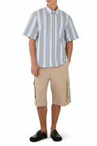 Cargo Shorts