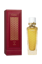 عطر لي اور فوياجيسيس عود اند عود
