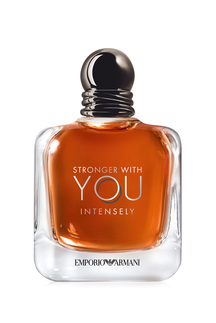 عطر سترونغر ويذ يو انتنسلي
