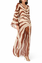 Spiritual Healers Dress 