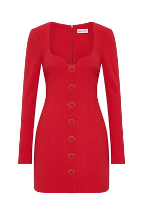 Cameron Mini Dress