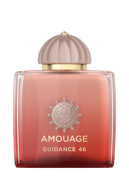 عطر مركز أمواج غايدنس 46
